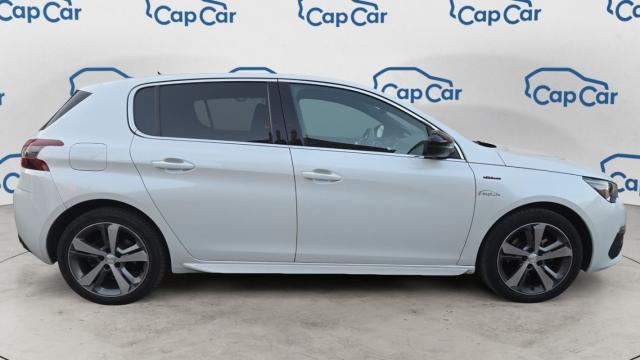 Peugeot 308 image 7