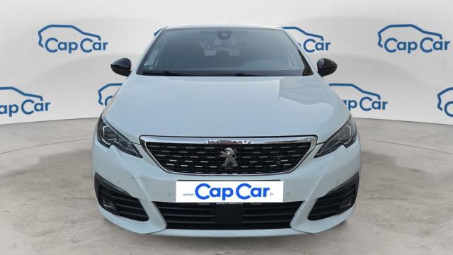 Peugeot 308 image 5
