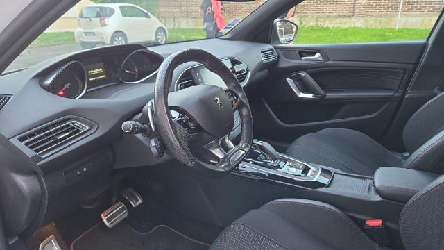 Peugeot 308 image 4