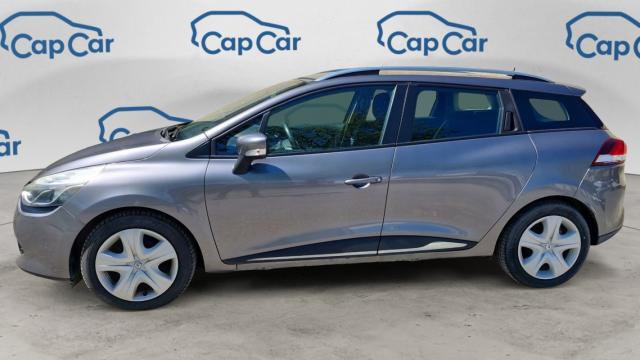 Renault Clio Estate image 4