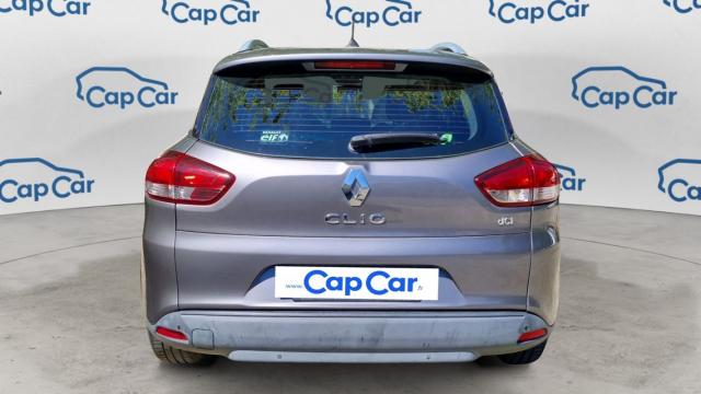 Renault Clio Estate image 6