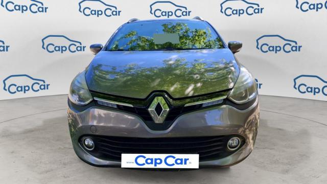 Renault Clio Estate image 8