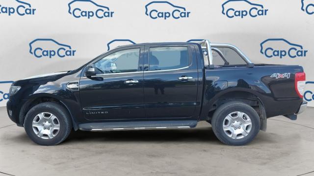 Ford Ranger image 3