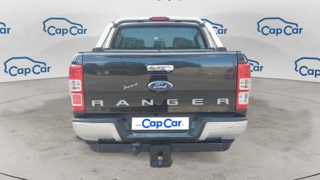 Ford Ranger image 1