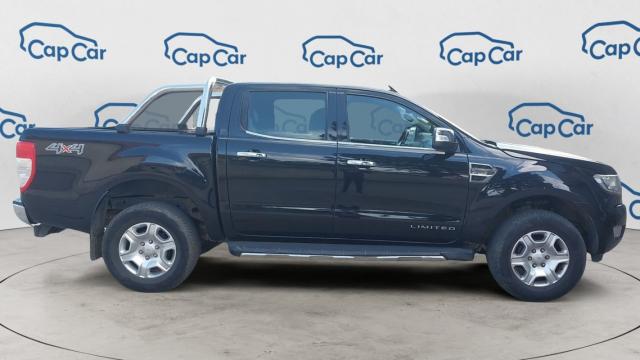 Ford Ranger image 4