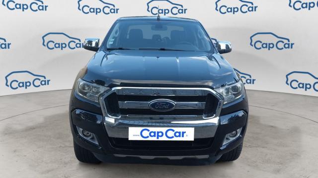 Ford Ranger image 8