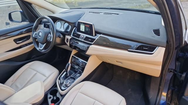 Bmw Série 2 Gran Tourer image 6