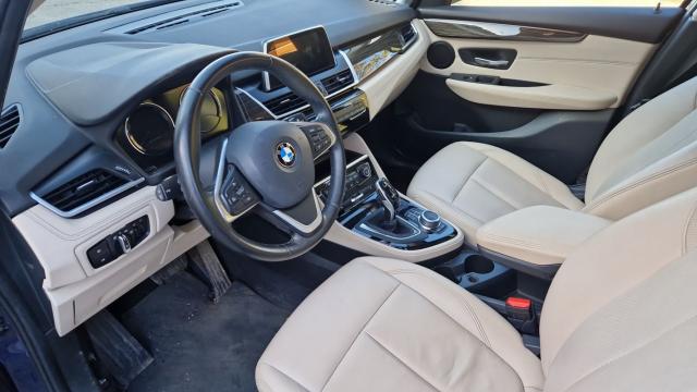 Bmw Série 2 Gran Tourer image 7