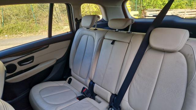 Bmw Série 2 Gran Tourer image 1