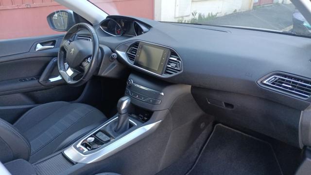 Peugeot 308 image 4
