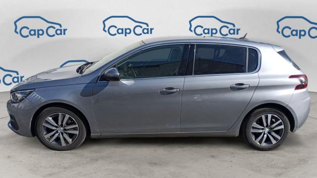 Peugeot 308 image 1