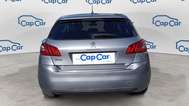 Peugeot 308 image 6