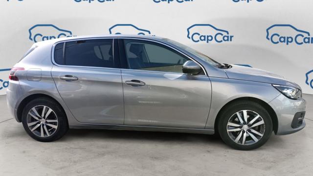 Peugeot 308 image 7