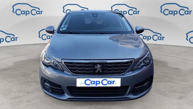 Peugeot 308 image 3
