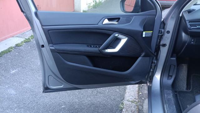 Peugeot 308 image 5