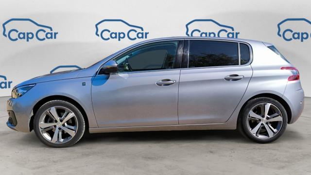 Peugeot 308 image 5