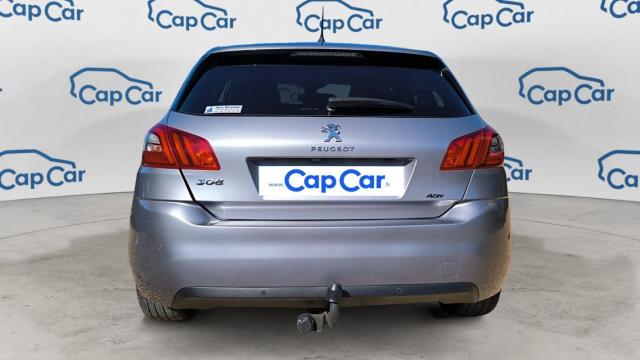Peugeot 308 image 4