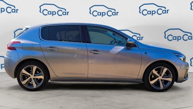 Peugeot 308 image 6