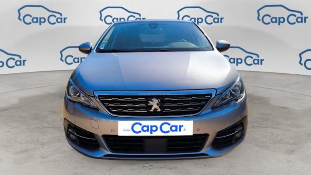 Peugeot 308 image 2