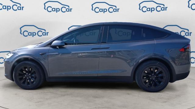 Tesla Model X image 5