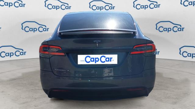 Tesla Model X image 3