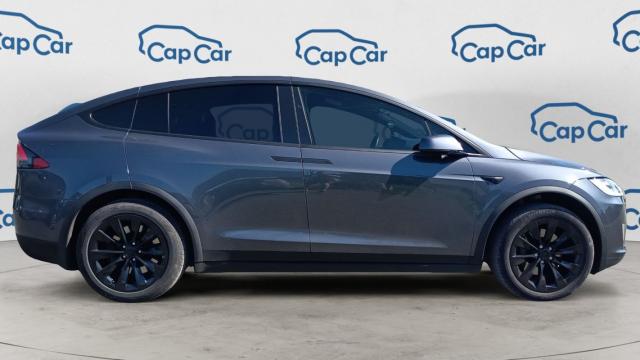 Tesla Model X image 6