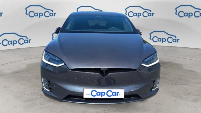 Tesla Model X image 9