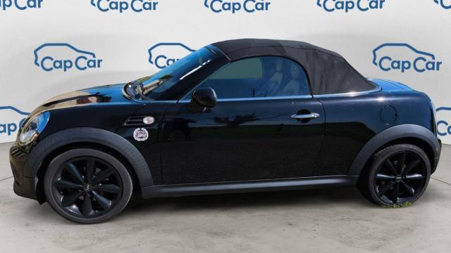 Mini Cooper image 9