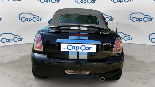 Mini Cooper image 7