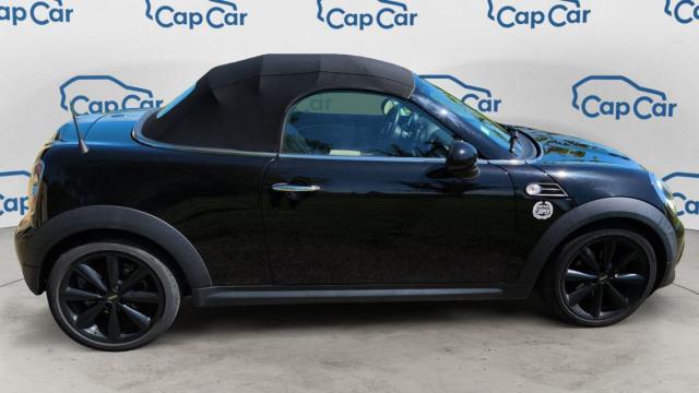Mini Cooper image 4