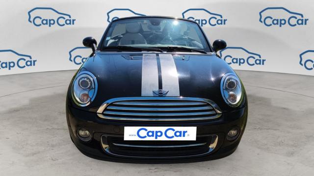 Mini Cooper image 6