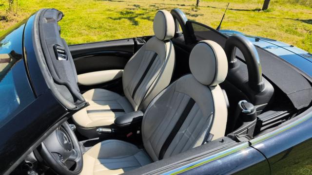 Mini Cooper image 1