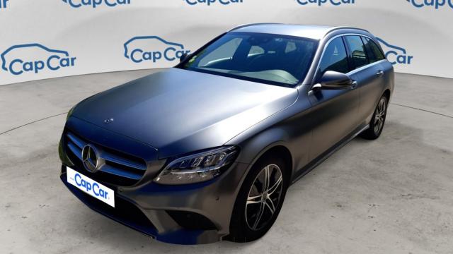 Mercedes Benz