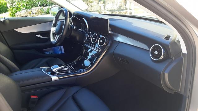 Mercedes Benz Classe C Break image 7