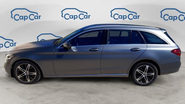 Mercedes Benz Classe C Break image 3