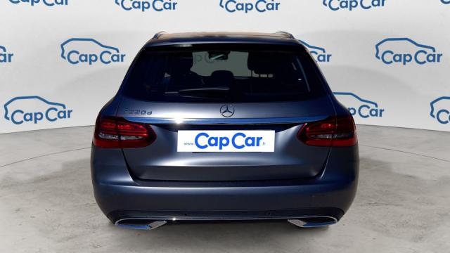 Mercedes Benz Classe C Break image 2