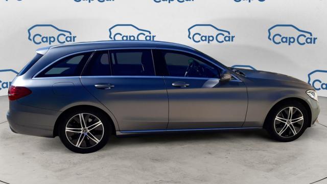 Mercedes Benz Classe C Break image 5