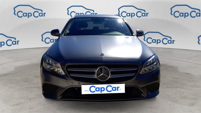 Mercedes Benz Classe C Break image 4