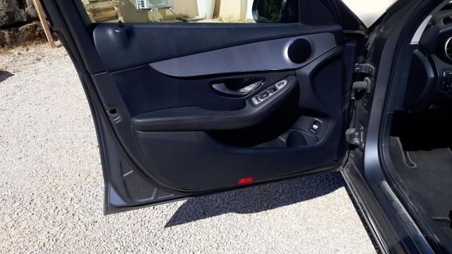 Mercedes Benz Classe C Break image 8