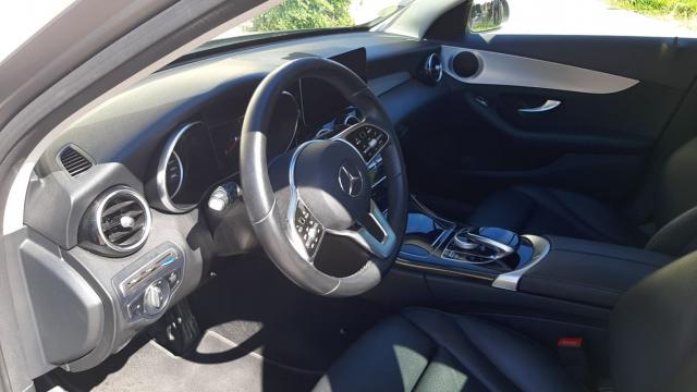 Mercedes Benz Classe C Break image 9