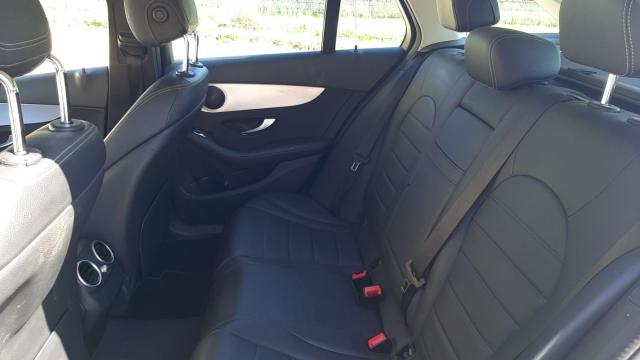 Mercedes Benz Classe C Break image 6