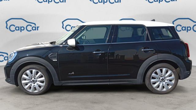 Mini Countryman image 6