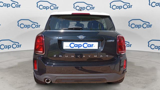 Mini Countryman image 5