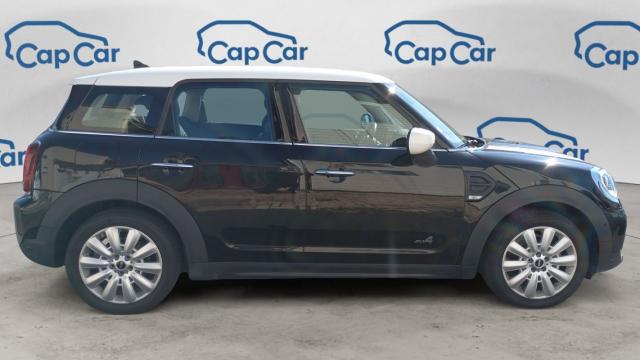 Mini Countryman image 2