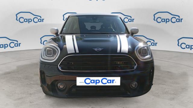 Mini Countryman image 7