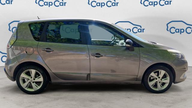 Renault Scénic image 5