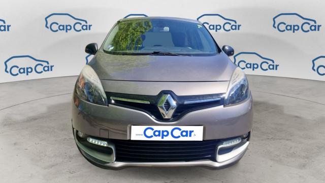 Renault Scénic image 7