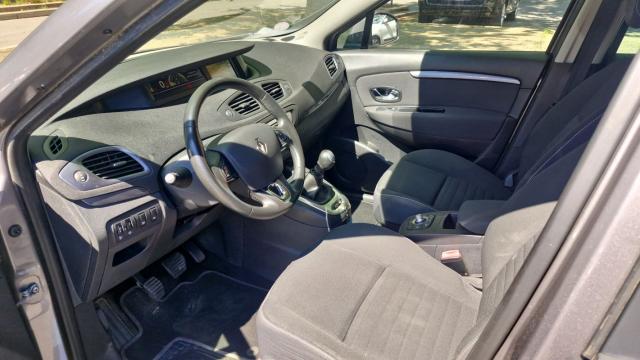 Renault Scénic image 8
