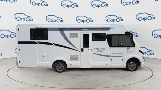 Fiat Ducato image 9