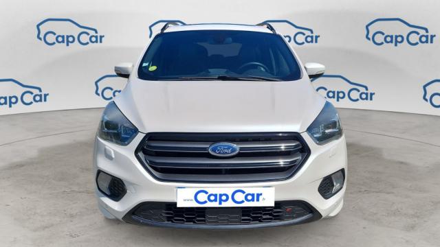 Ford Kuga image 5
